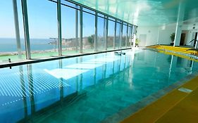 Miramar Hotel Spa & Apartments  4*